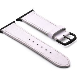 Dây đồng hồ da bò Epsom Pháp - Ảnh 9