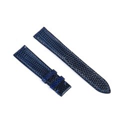 Dây đồng hồ da Kỳ đà - Ảnh 2