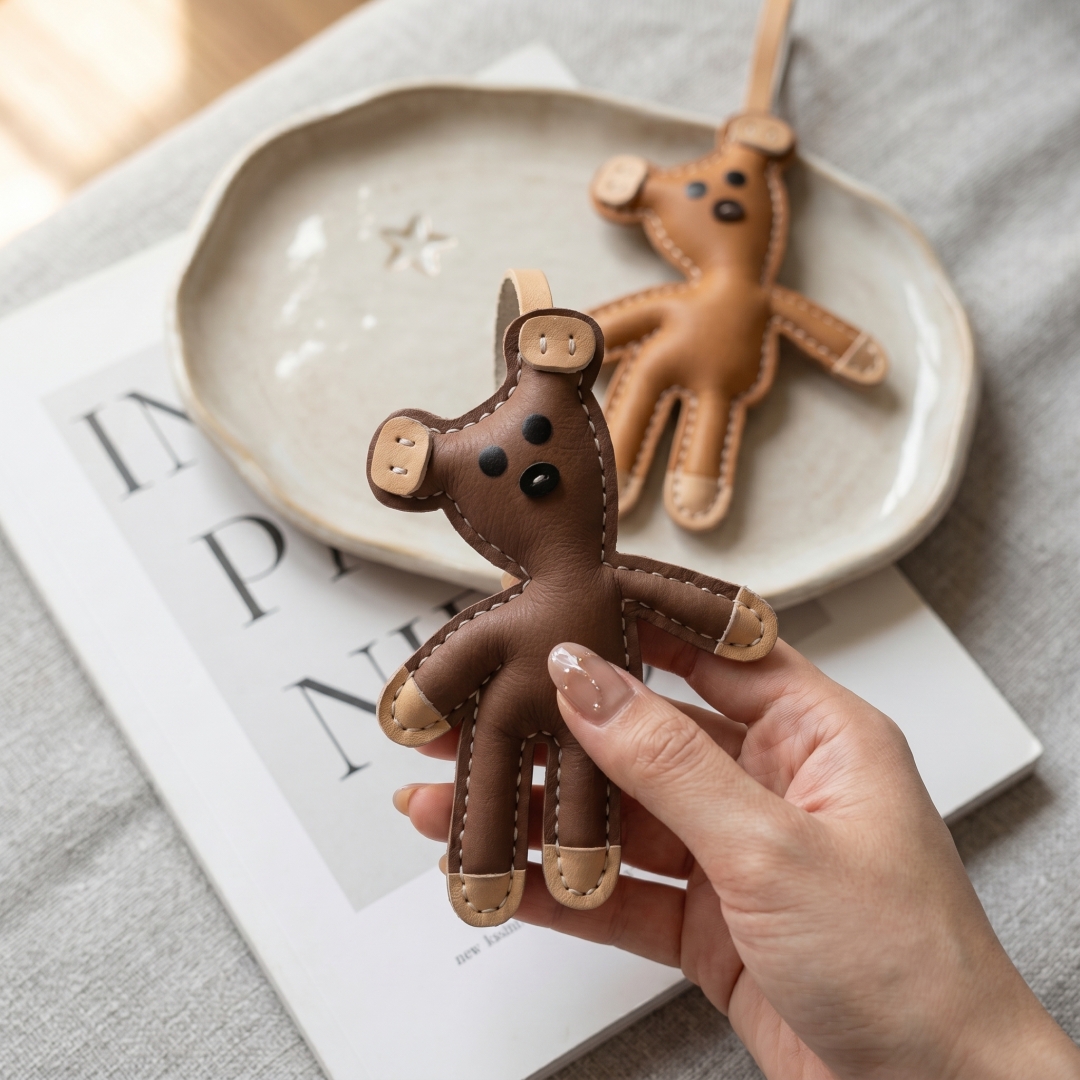 Gấu Ted-CHARM - Ảnh 2