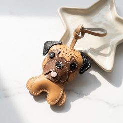 Chó Pug-CHARM