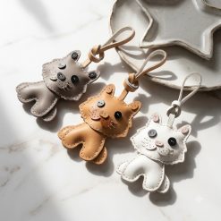 Mèo 01-CHARM - Ảnh 3