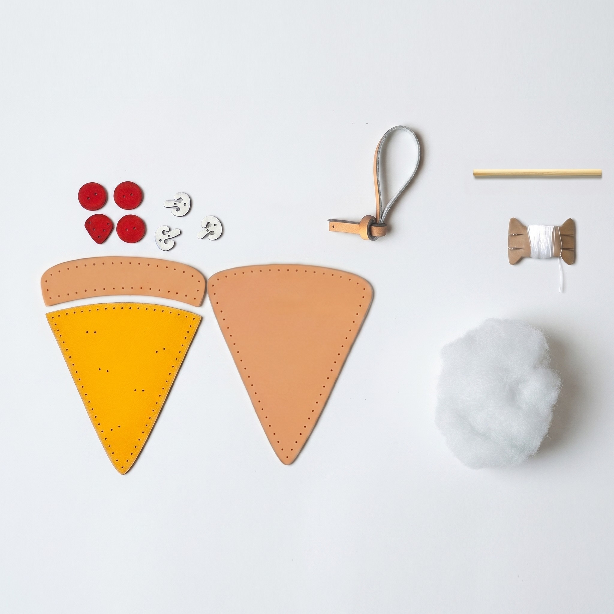 Pizza-Bộ KIT