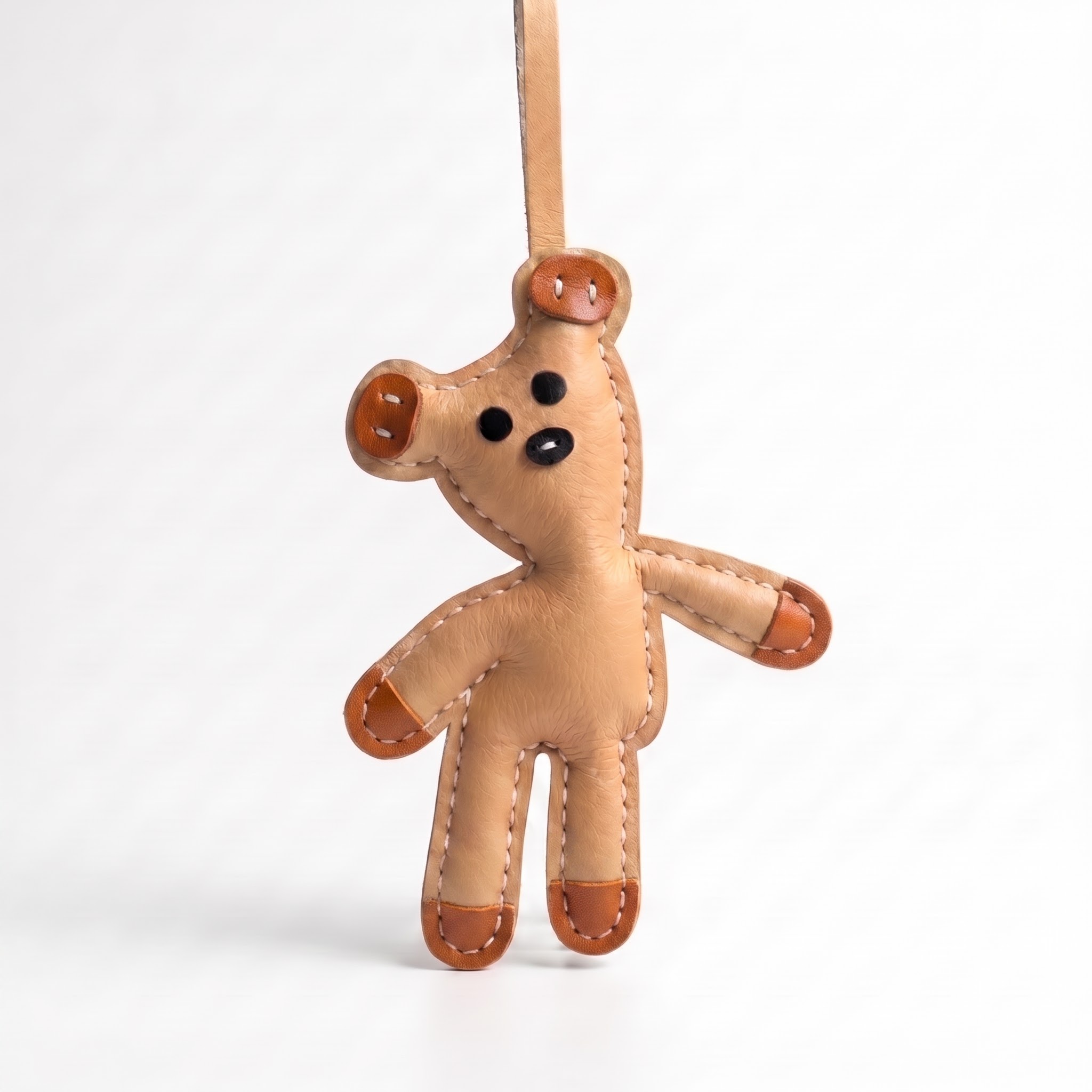 Gấu Ted-CHARM - Ảnh 3