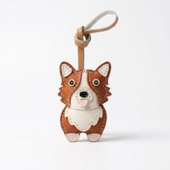 Chó Corgi-CHARM