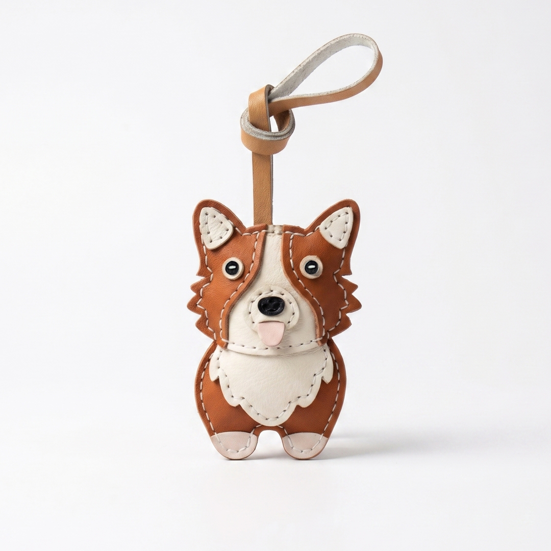 Chó Corgi-CHARM