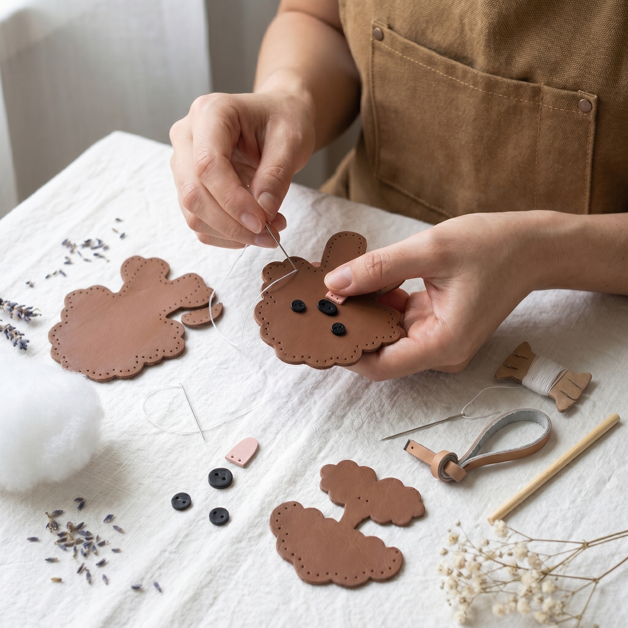 Chó Poodle-Bộ KIT - Ảnh 2