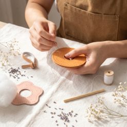 Bánh Donut-Bộ KIT - Ảnh 2