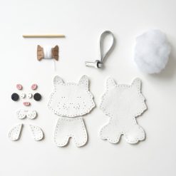 Mèo 01-Bộ KIT - Ảnh 3