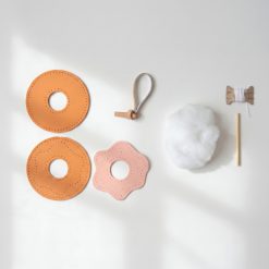 Bánh Donut-Bộ KIT