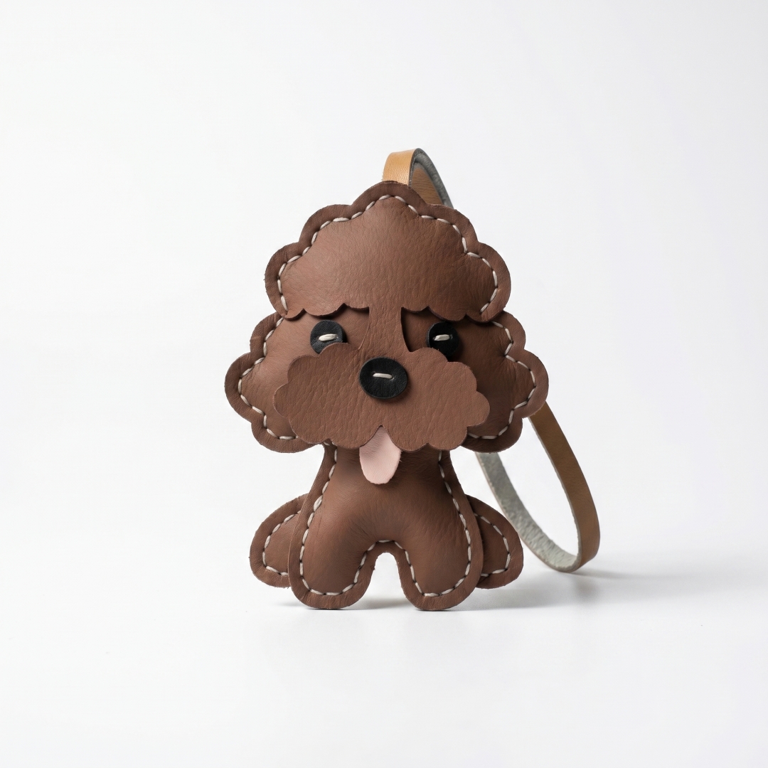 Chó Poodle-CHARM