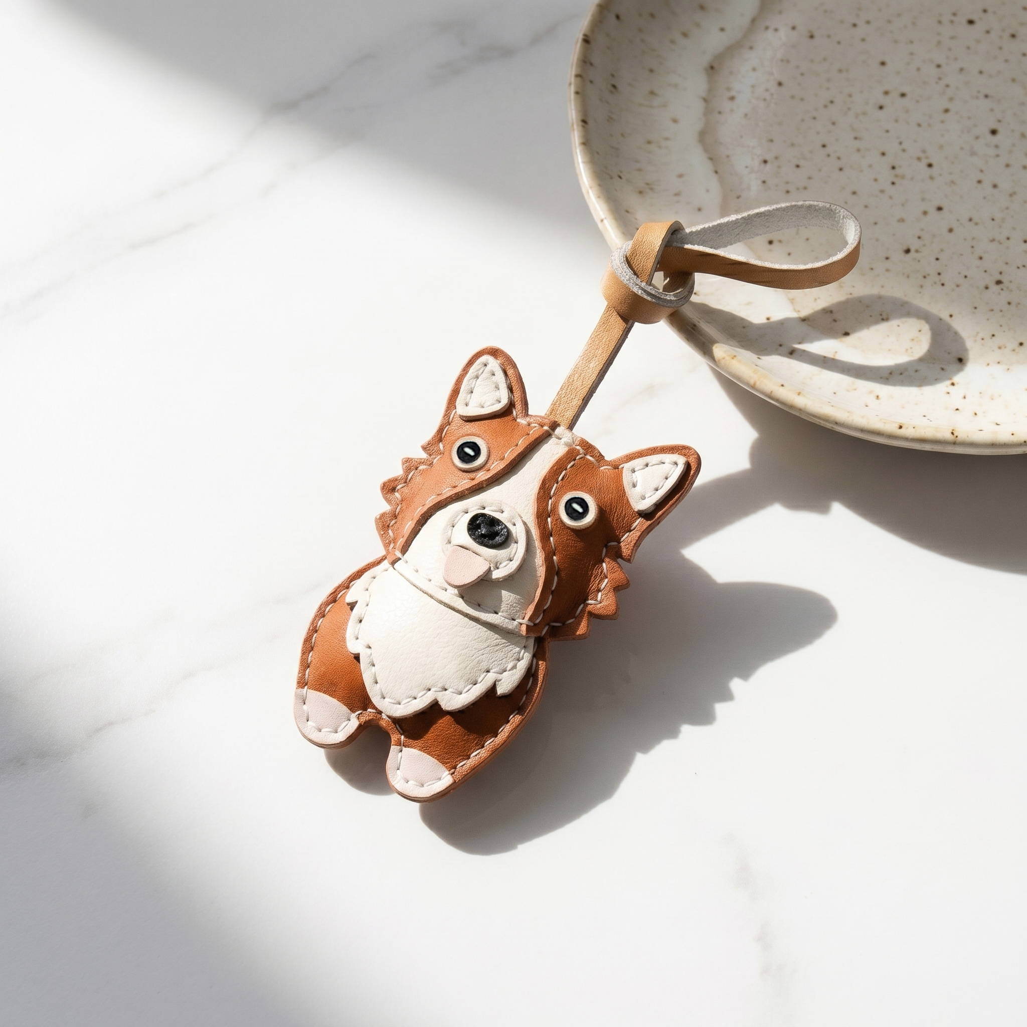 Chó Corgi-CHARM - Ảnh 2
