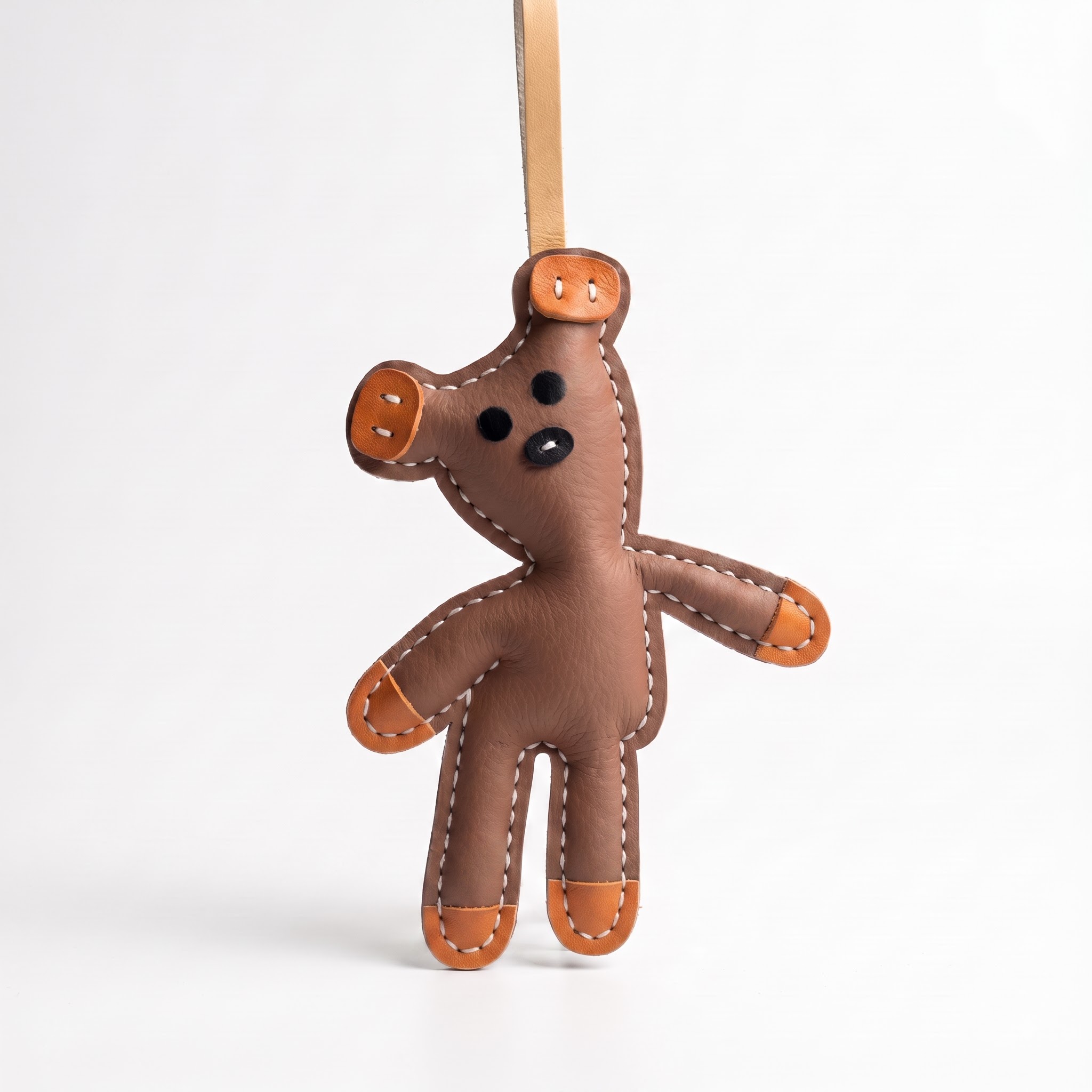 Gấu Ted-CHARM - Ảnh 4