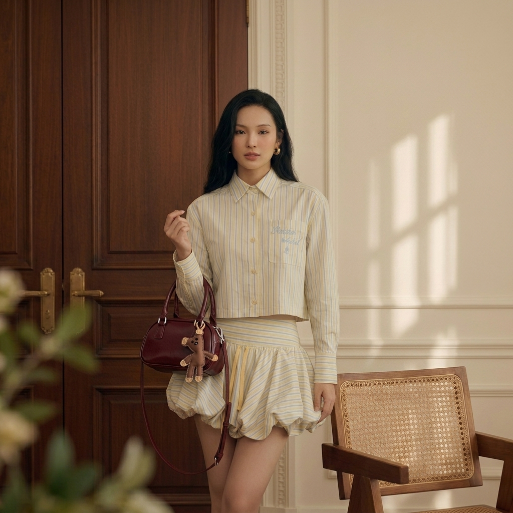 Gấu Ted-CHARM - Ảnh 5