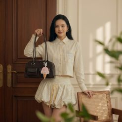 Kem ốc quế-CHARM - Ảnh 5